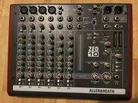 Allen&Heath ZED10