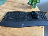 Microsoft keyboard