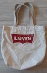 LEVIS TOTE BAG (BATWING LOGO)