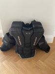 Bauer Elite Kombinat Int Small