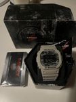 Ny Casio G-Shock DW-5600CA-8ER