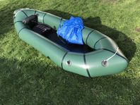 MRS Microraft XL (long) Packraft 