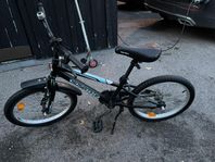 barncykel 20”