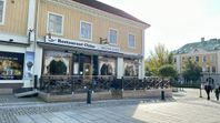 restaurang i centrala Alingsås