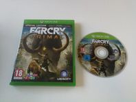 Far Cry/FarCry Primal till Xbox One