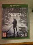 Metro Exodus (Xbox One)