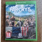 Far Cry 5 (Xbox One)