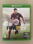 Fifa 15 Xbox One (gratis)