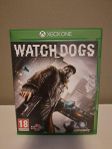 Watch Dogs (Xbox One)