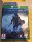 Shadow of mordor Xbox one 