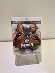 MMA PS3