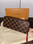 Louis vuitton Clemence wallet 