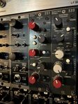 Neve 551 EQ 500 series