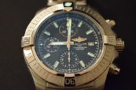 Breitling Avenger A13317101B1A1 Herr klocka  