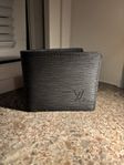 Louis Vuitton Slender Wallet i Epi-läder