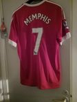 Manchester United, Nr 7 Memphis 