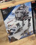 Lego Star Wars Hoth at-st Ny