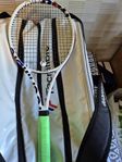 Tecnifibre TF40 315