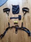 TRX  Multitrainer/Suspensiontrainer 