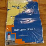 Båtsportkort