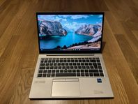 Nästan ny HP EliteBook 840 G8 – Perfekt skick!