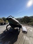 Thule Chariot Lite 2 - Cyckelvagn 