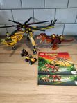 Lego Dino Dinosaurier set 5886