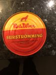 Surströmming 2023