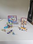 Lego Friends 41315 & 41341