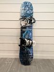 Snowboard 110cm