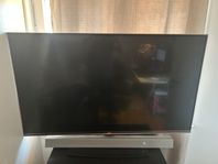 LG TV 55”