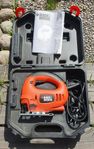 Sticksåg Black and decker ks480pe