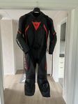 Dainese Avro 2-delat skinnställ