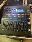 Allen & Heath QU16, AR2412 & AB168