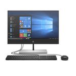 10st Stationär dator HP ProOne 440 All-in-One dator