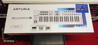 Arturia midi controler essential 49