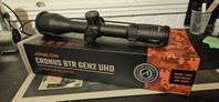 Athlon Cronus BTR Gen2 UHD 4.5-29x56 FFP Belyst