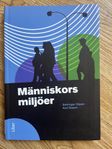 Människors miljöer Britt-Inger Olsson, Kurt Olsson