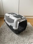 Transportbur till katt (eller liten hund, stor kanin etc)