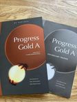 Progress gold A studentlitteratur 