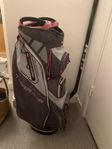 golfbag dam