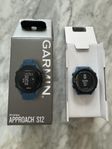 Garmin Approach S12