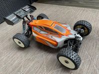 Hobbytech STR8 Buggy 1:8