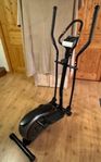 Crosstrainer Epsilon X50 V2