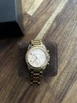 Michael Kors MK6357 Ladies RITZ Rose Gold Watch