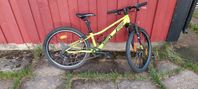 Mountainbike 24"