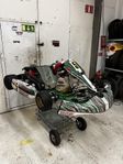 tonykart DD2 2016