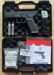 GLOCK 17 GEN5 T4E kal .43