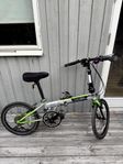 Dahon Folding Bike 8Speed