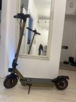 E-WHEELS E2S V2 (30 km/h) folierad guld